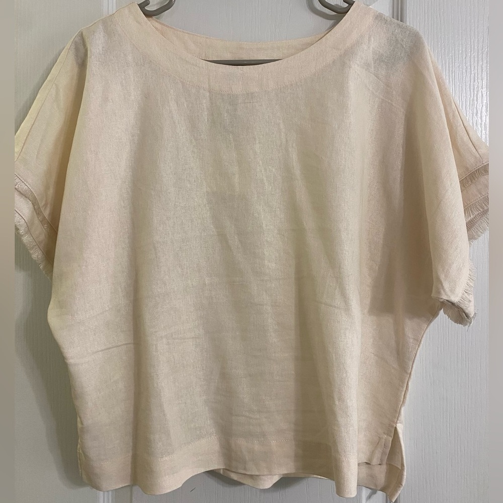 Anne Klein Top
